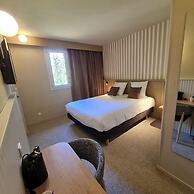 BRIT HOTEL CONFORT ALENCON