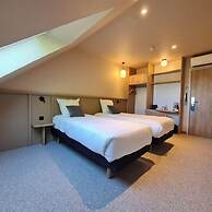 BRIT HOTEL CONFORT ALENCON