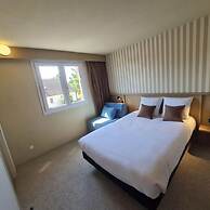 BRIT HOTEL CONFORT ALENCON