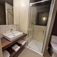 BRIT HOTEL CONFORT ALENCON