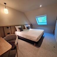 BRIT HOTEL CONFORT ALENCON
