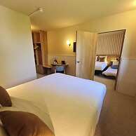 BRIT HOTEL CONFORT ALENCON