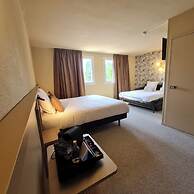 BRIT HOTEL CONFORT ALENCON