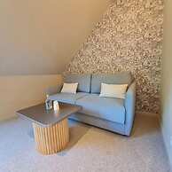 BRIT HOTEL CONFORT ALENCON