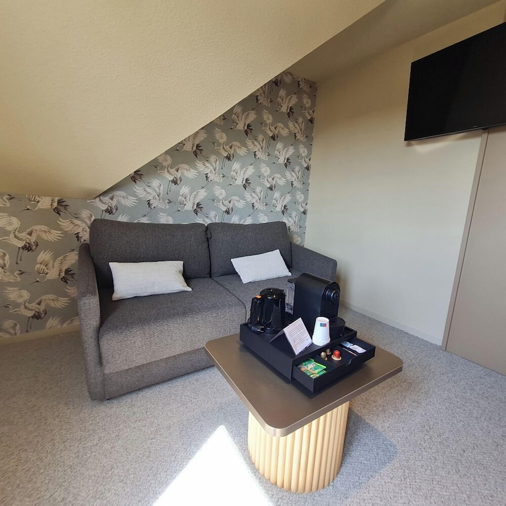BRIT HOTEL CONFORT ALENCON