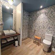 BRIT HOTEL CONFORT ALENCON