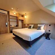 BRIT HOTEL CONFORT ALENCON