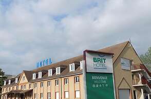 BRIT HOTEL CONFORT ALENCON