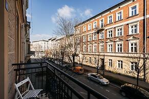 Native Apartments Brzozowa 15
