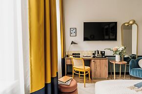 Colette by StayLab