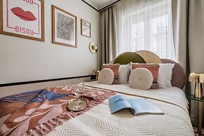 Colette by StayLab
