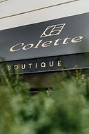 Colette by StayLab