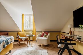 Colette by StayLab