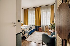 Colette by StayLab
