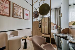 Colette by StayLab
