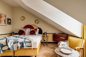 Colette by StayLab