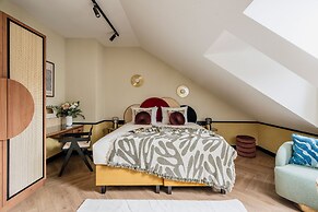 Colette by StayLab