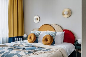 Colette by StayLab