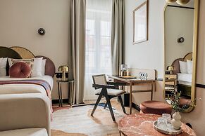 Colette by StayLab