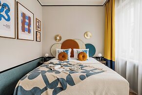 Colette by StayLab