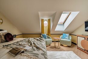Colette by StayLab