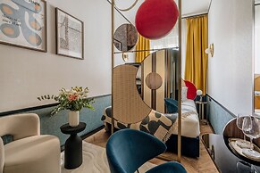 Colette by StayLab