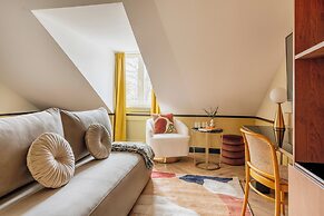 Colette by StayLab
