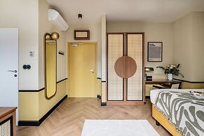 Colette by StayLab