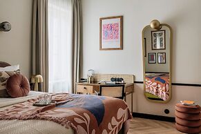 Colette by StayLab
