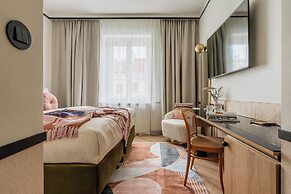 Colette by StayLab
