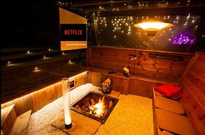Fireside Lodge Near Golf Ski Lake