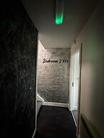 Central Sheffield 3-bed Apt, Sleeps 6 With Parking