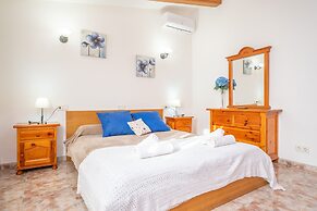 Ca Na Xisca Pollen a