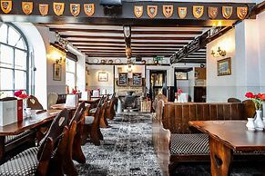 Queens Head Inn