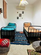 Pikala Hostel