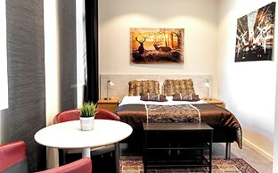 City HotelApartment