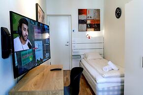 City HotelApartment