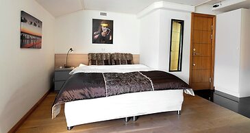 City HotelApartment