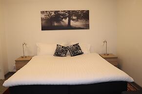 City HotelApartment