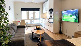 City HotelApartment