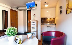 City HotelApartment