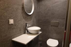 City HotelApartment