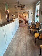 Hotel Kysten