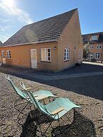 Hotel Kysten