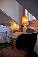 Hotel Kysten