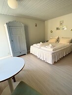 Hotel Kysten