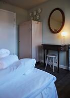 Hotel Kysten