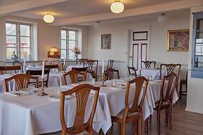 Hotel Kysten
