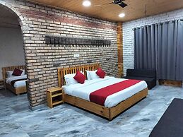 Hotel Paul Villa