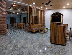 Hotel Paul Villa